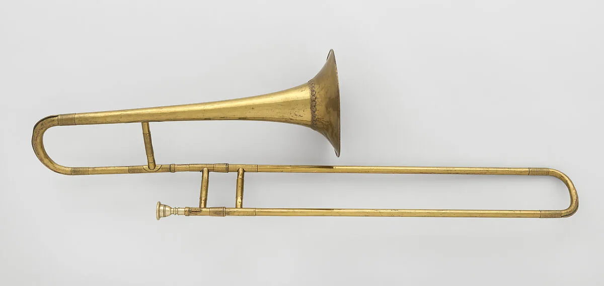 Trombone — Unknown