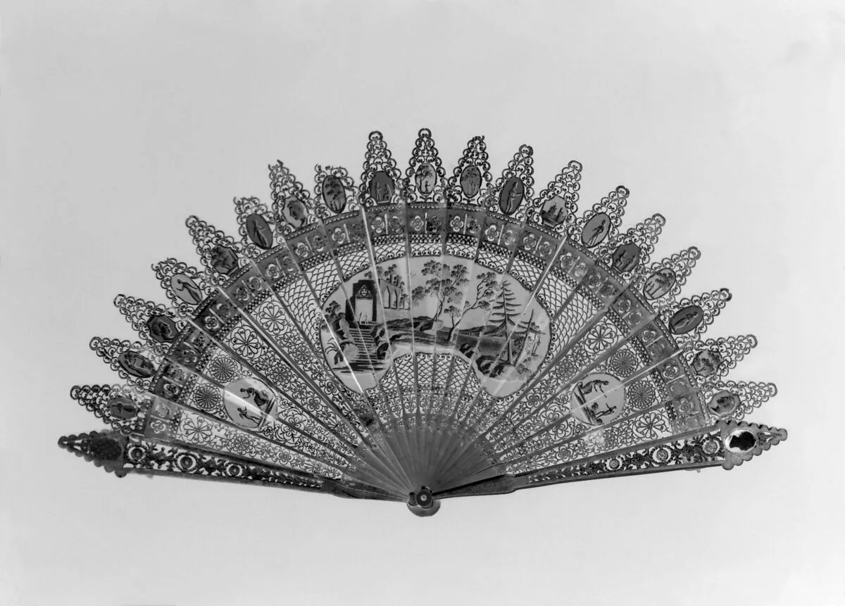 Fan — Unknown