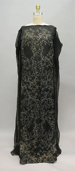 Dress — Maria Monaci Gallenga