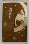 [Paper Moon Studio Portrait]