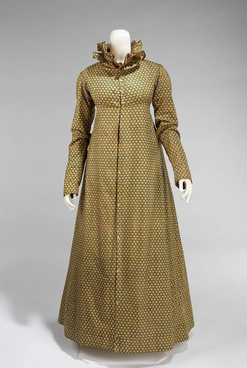 Dress — Unknown