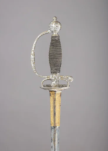 Smallsword