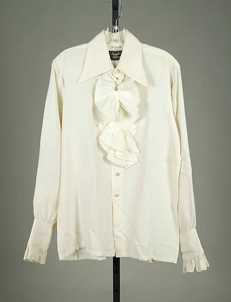Shirt — Campus