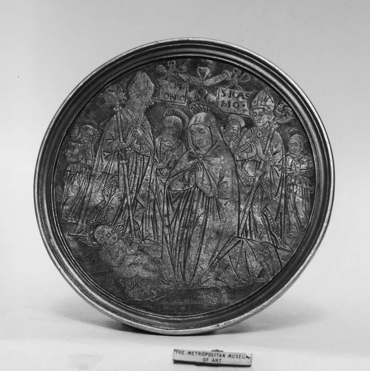 Nativity — Unknown