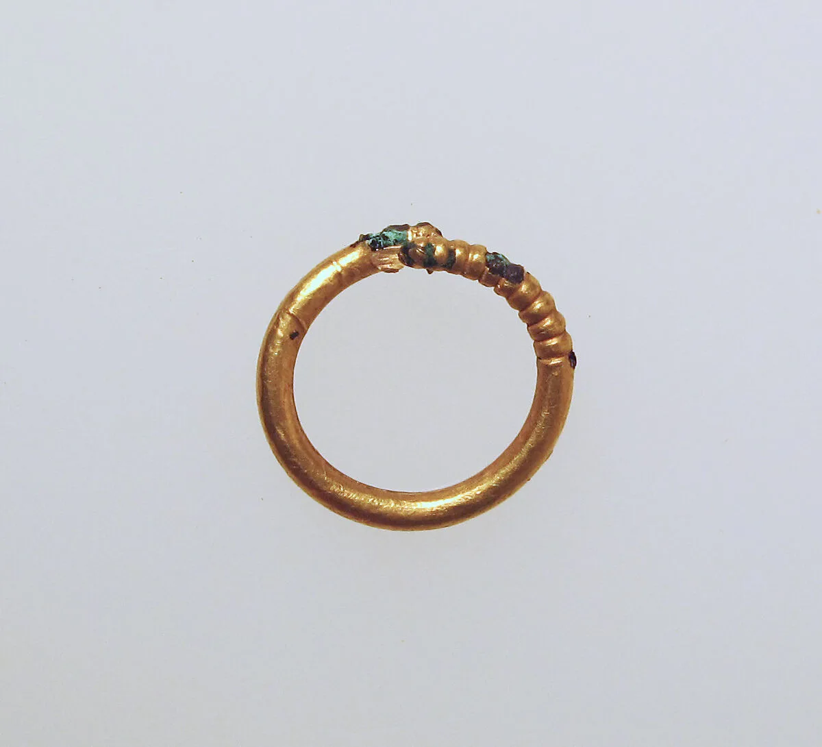 Earring — Unknown
