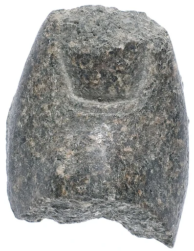 Big toe