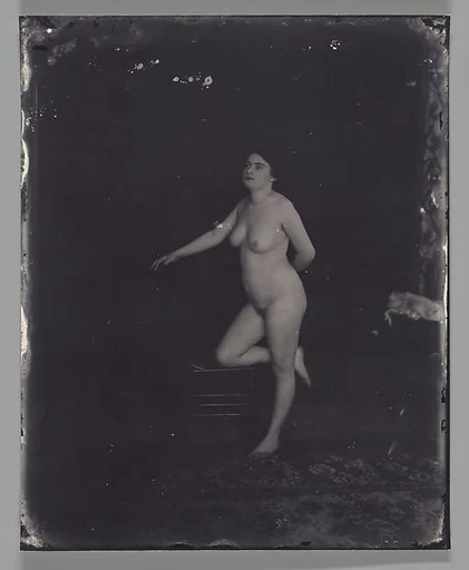 [Storyville Portrait]