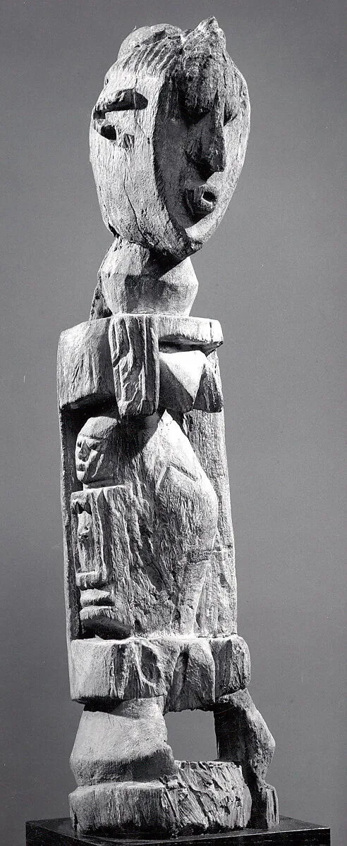 Figure: Female — Unknown