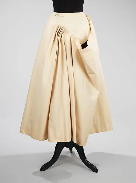 Muslin — Charles James