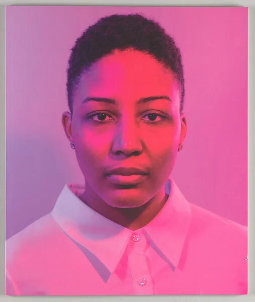 Testament Project : Volume 03 — Kris Graves|Bryn Mawr College