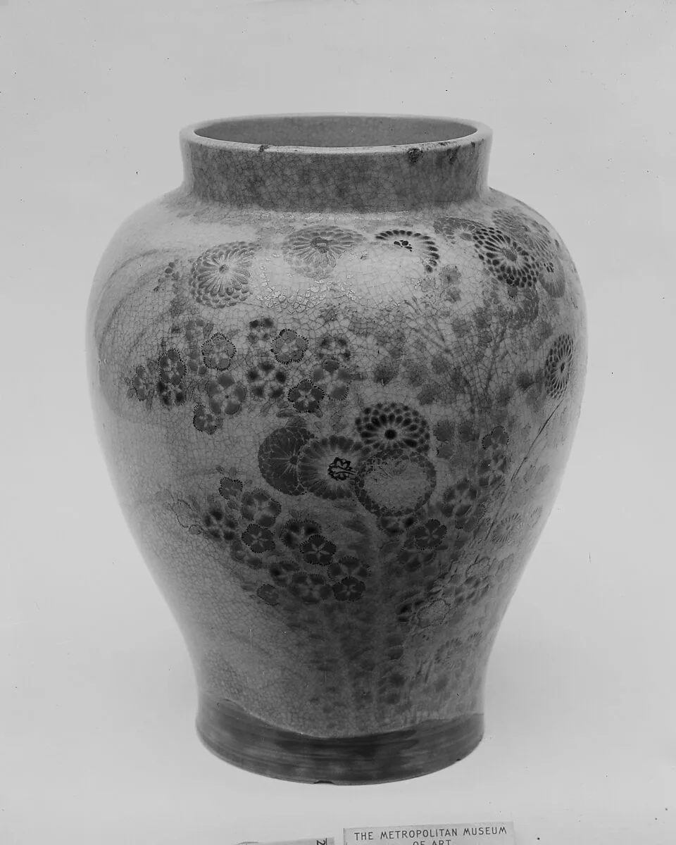 Untitled — Nonomura Ninsei