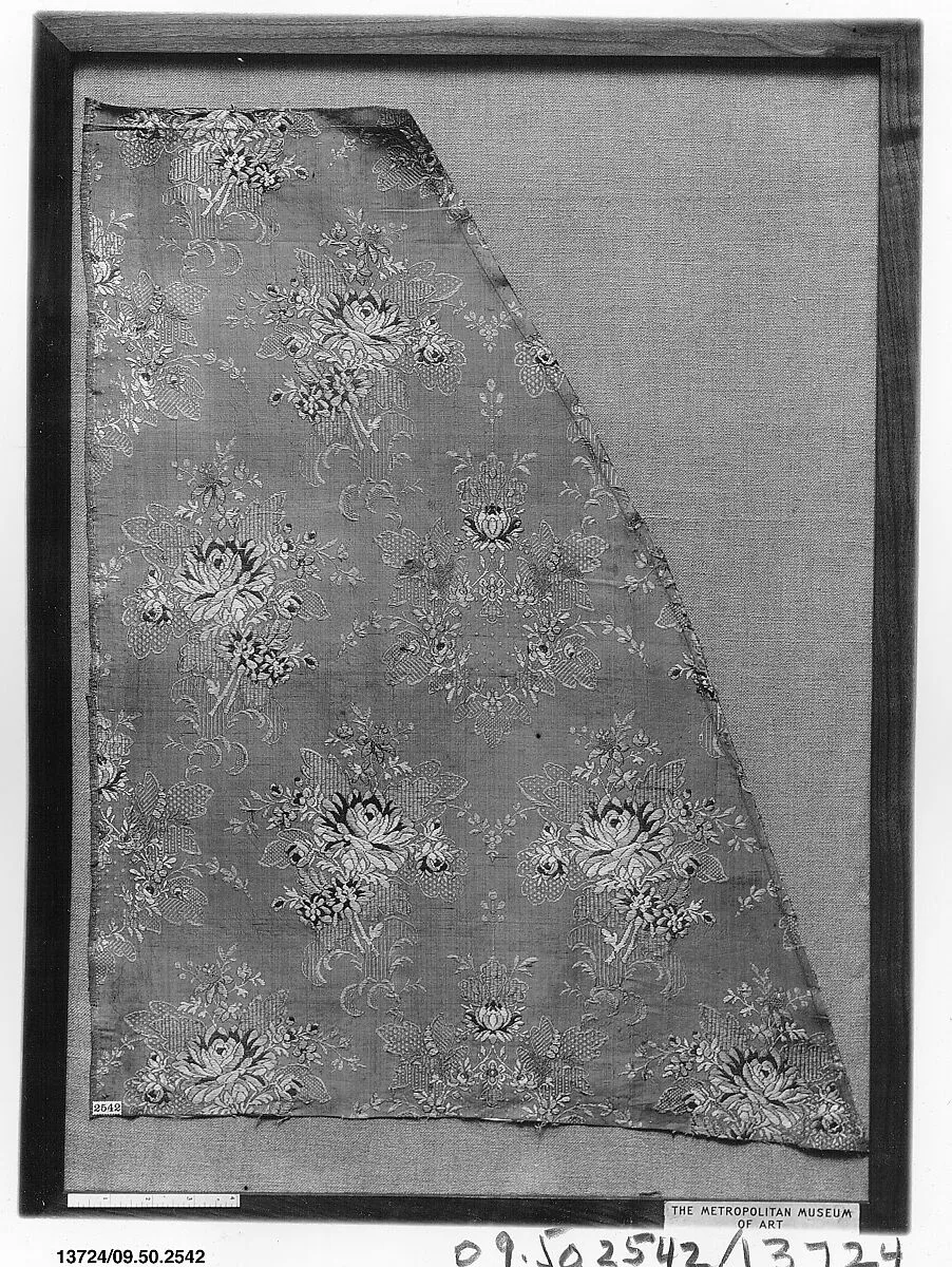 Piece — Unknown