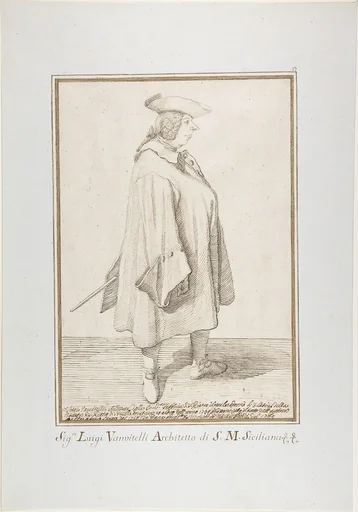 Luigi Vanvitelli