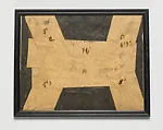 Study for "Becca" — David Smith
