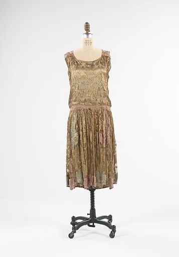 Evening dress