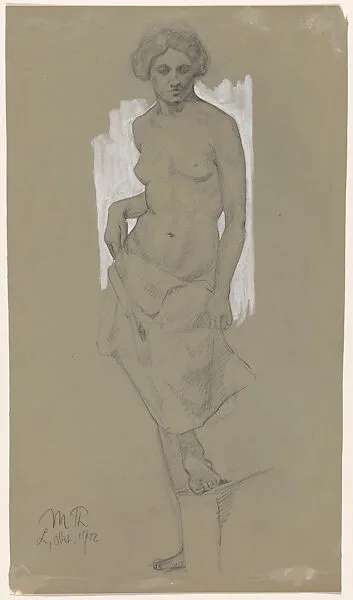 Untitled — Max Thalmann