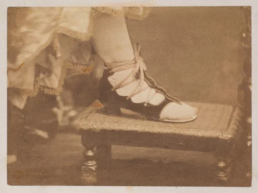 Piede de Judith