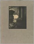 Waterloo Bridge — Alvin Langdon Coburn