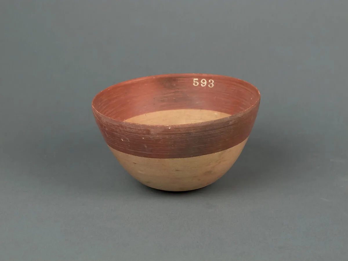 Cup — Unknown