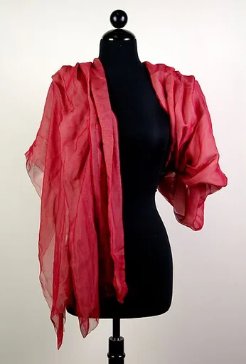 Evening stole