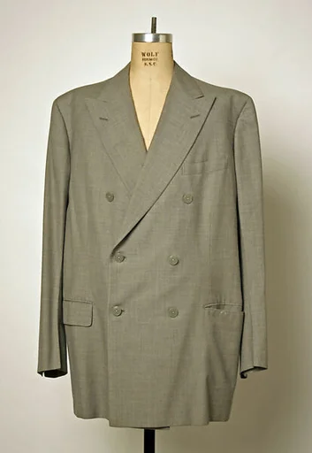 Suit