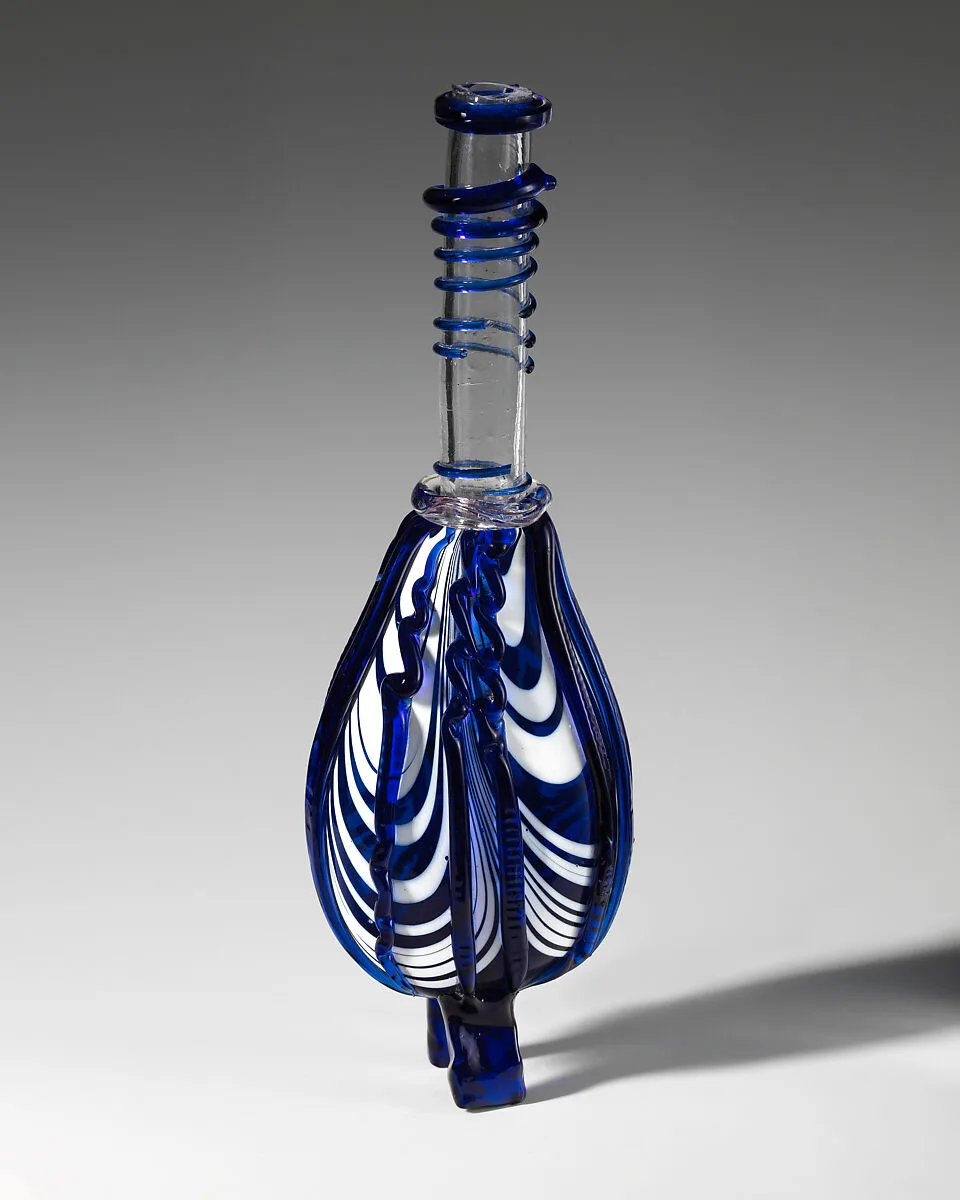 Bellows model — Unknown