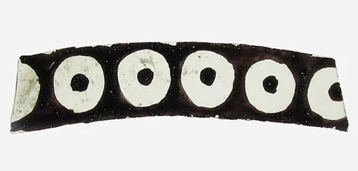 Glass Fragment