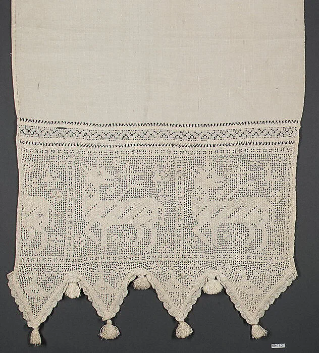Towel — Unknown