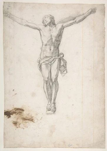 Christ on the Cross