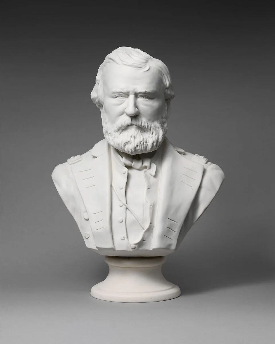 General Grant — W. H. Edge|James Carr