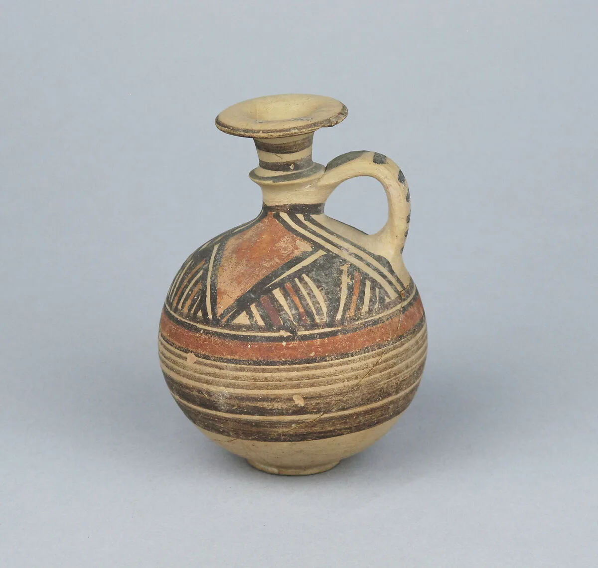 Juglet — Unknown