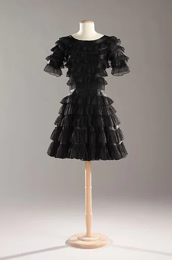 Cocktail dress