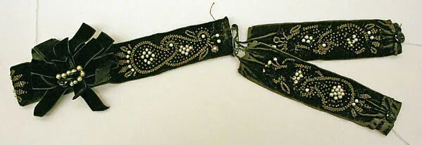 Accessory set — Unknown