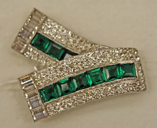 Brooch