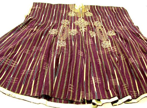 Man's Prestige Robe (Agbada)