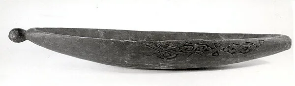 Bowl — Unknown