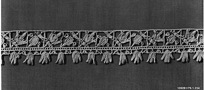 Edging — Unknown