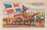 Dominican Republic from Good Neighbors of the Americas Educational Pictures (W608-1) — Unknown