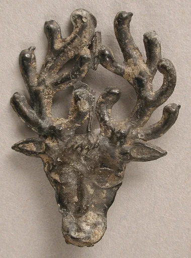 Badge with Hart of Richard II