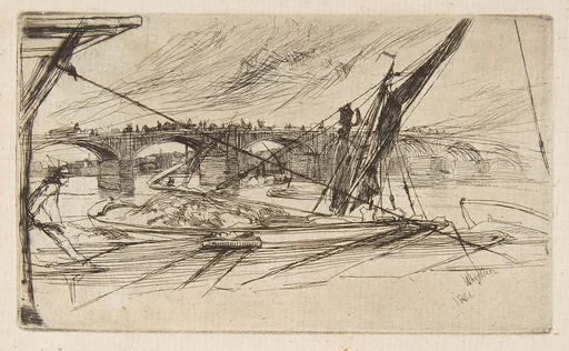 Vauxhall Bridge