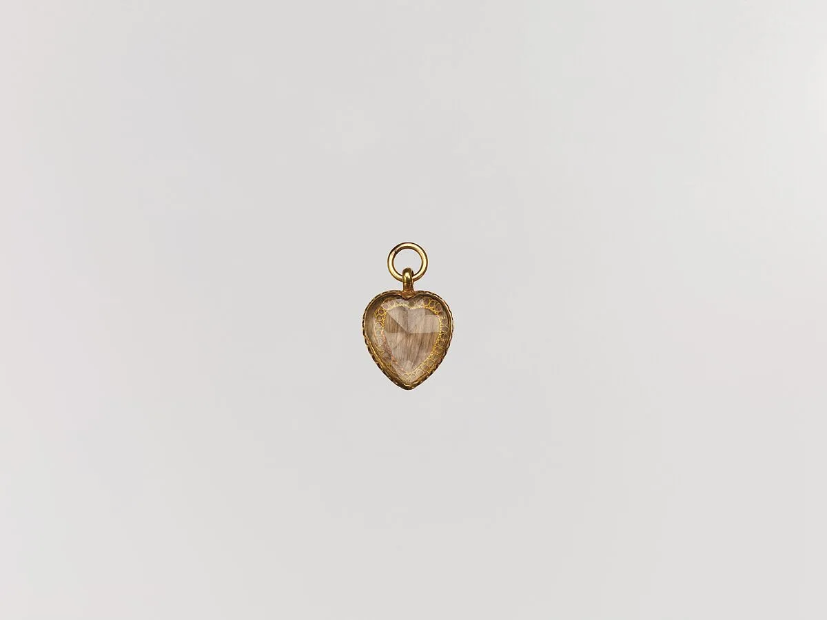 Locket — Unknown