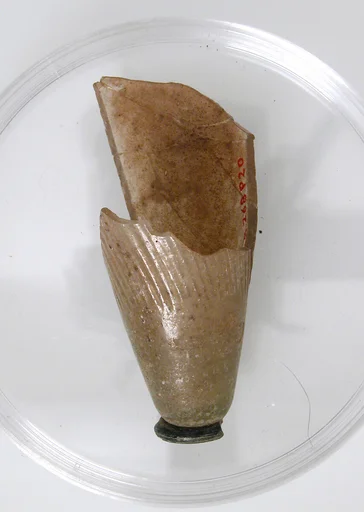 Glass Fragment