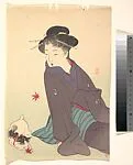 Untitled — Kikuchi Keigetsu