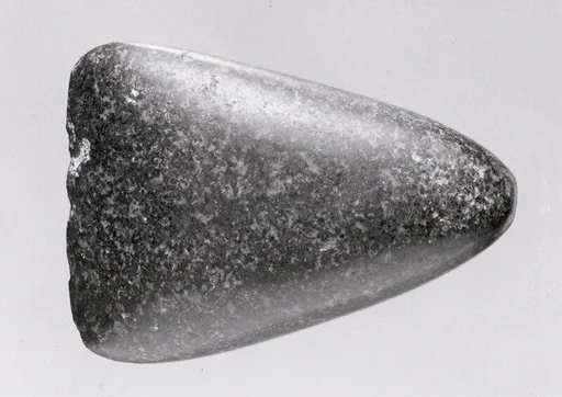 Axe head