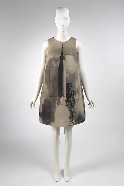 "Rocket" — Poster Dress, Ltd.|Harry Gordon