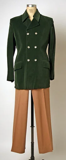 Evening ensemble