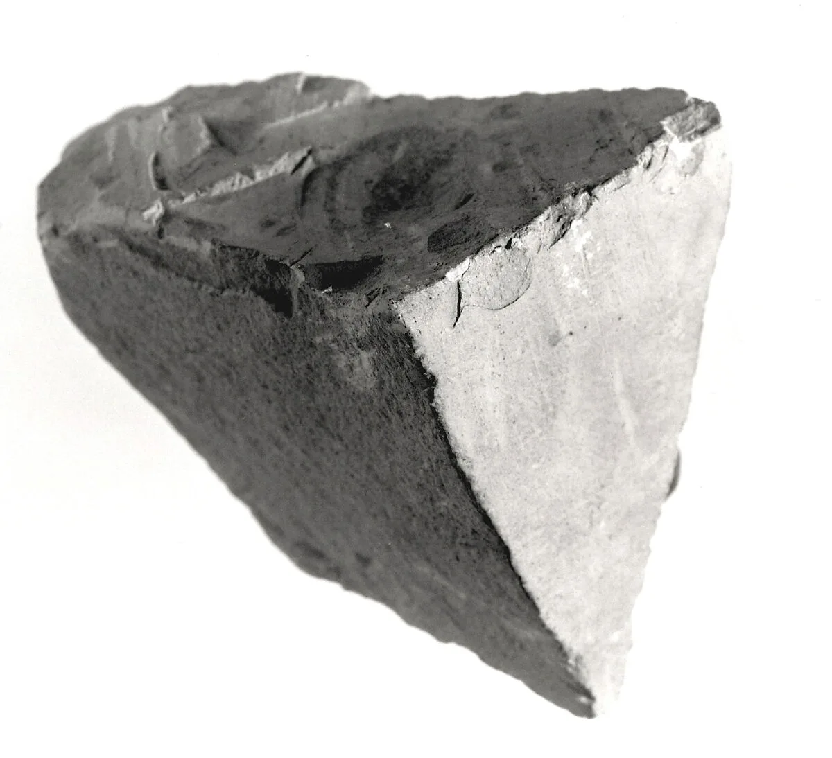 Wall casing — Unknown