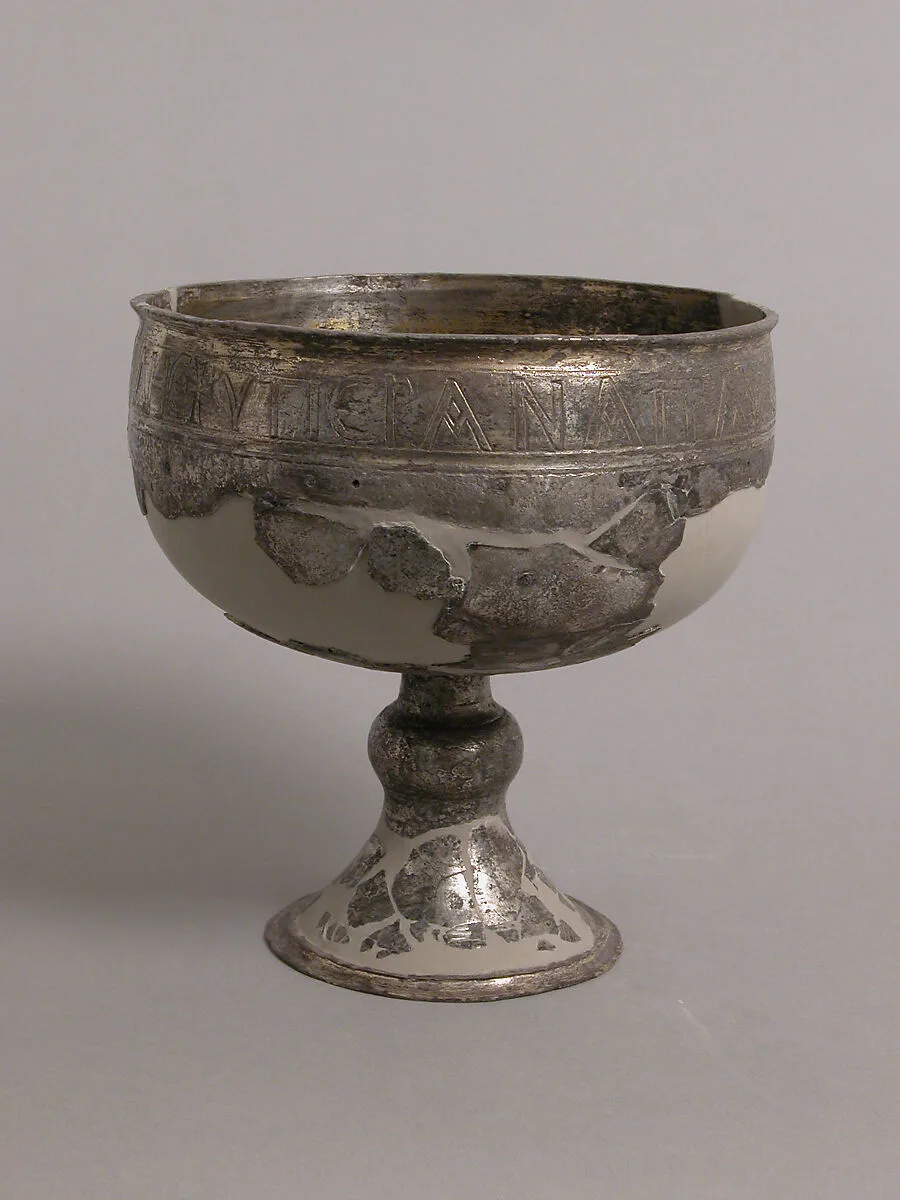Chalice — Unknown