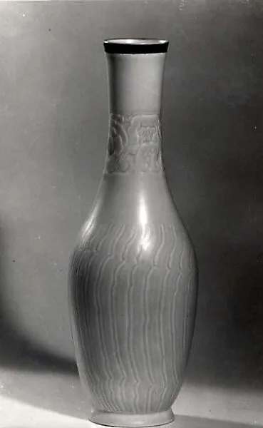 Vase — Bing and Gröndahl