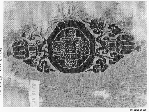 Textile Fragment